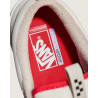 VANS SKATE OLD SKOOL 36+ ANTIQUE WHITE/BLACK