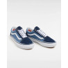 VANS SKATE OLD SKOOL NAVY/WHITE