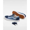 VANS SKATE OLD SKOOL NAVY/WHITE