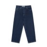 POLAR SKATE.CO BIG BOY PANTS INDIGO