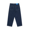 POLAR SKATE.CO BIG BOY PANTS INDIGO