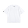 TAION TS01JS-PR02 OFF WHITE JAPAN SPECIAL STORAGE "TIGER" EMBRODERY