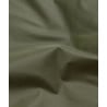 TAION JK03JS REVERSIBLE "VETJAN" DOWN JACKET OLIVE