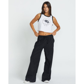 VOLCOM W'DROPPING IN PANT...