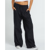 VOLCOM W'DROPPING IN PANT BLACK