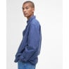BARBOUR OXTOWN SHIRT RELAXED FIT OCEANA