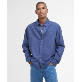 BARBOUR OXTOWN SHIRT...