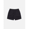 UNIVERSAL WORKS BEACH SHORT SUMMER CANVAS NAVY