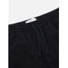 UNIVERSAL WORKS BEACH SHORT SUMMER CANVAS NAVY