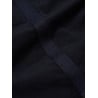 UNIVERSAL WORKS BEACH SHORT SUMMER CANVAS NAVY