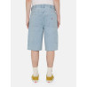 DICKIES SHORT MADISON VINTAGE BLUE