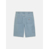 DICKIES SHORT MADISON VINTAGE BLUE