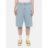 DICKIES SHORT MADISON VINTAGE BLUE