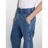 DICKIES STEVENSVILLE CARPENTER CLASSIC BLUE