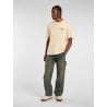 DICKIES STEVENSVILLE CARPENTER YELLOW DENIM