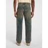DICKIES STEVENSVILLE CARPENTER YELLOW DENIM