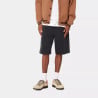 Carhartt WIP Landon Short Black Stone Washed – Short Denim Loose