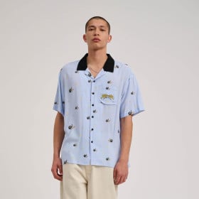 SANTA CRUZ SHIRT SS...