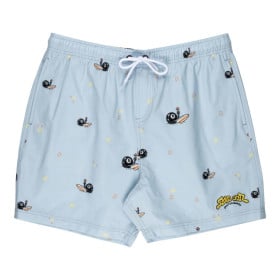 SANTA CRUZ SHORT WINKOWSKI...