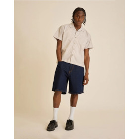OBEY SHORT BIGWIG BAGGY...