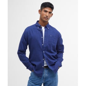 BARBOUR NELSON TAILORED...