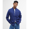 Barbour Nelson Tailored Shirt Indigo – Chemise Homme Casual Chic
