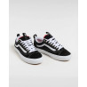 VANS SKATE OLD SKOOL 36+ BLACK WHITE
