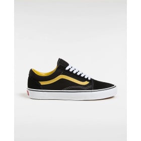 VANS OLD SKOOL POP YELLOW