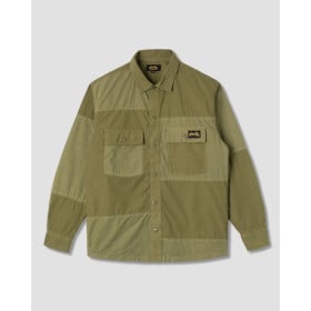 STAN RAY CPO SHIRT OLIVE