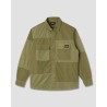 STAN RAY CPO SHIRT OLIVE