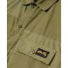 STAN RAY CPO SHIRT OLIVE