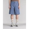 Stan Ray Wide 5 Short Indigo Hickory – Short Workwear Rayures