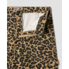 STAN RAY BIG JOB SHORT LEOPARD CAMO