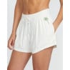 VOLCOM W'SUNNY DAZE SHORT BONE