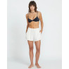 VOLCOM W'SUNNY DAZE SHORT BONE