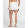 VOLCOM W'SUNNY DAZE SHORT BONE