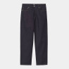 CARHARTT LANDON PANT BLUE RIGID