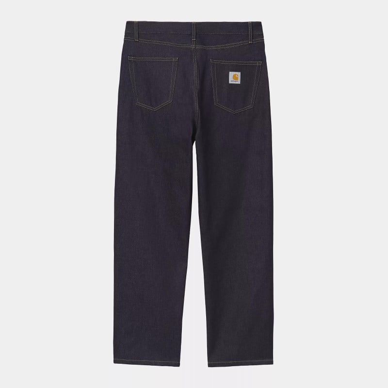 CARHARTT LANDON PANT BLUE RIGID