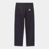 CARHARTT LANDON PANT BLUE RIGID