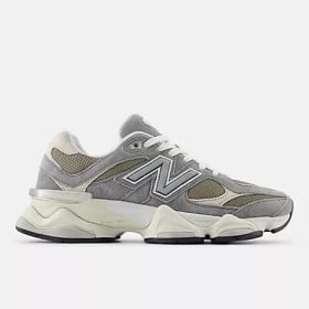 NEW BALANCE 9060 LBA SLATE...