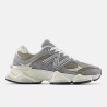 NEW BALANCE 9060 LBA SLATE GREY ARID STONE TIMBERWOLF
