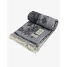 RVCA BLANKET CHIEFS KISS HGR