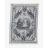 RVCA BLANKET CHIEFS KISS HGR