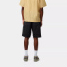 CARHARTT SINGLE KNEE SHORT BLACK STONE WASHED