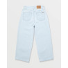 VOLCOM BB YOUTH CHILLOW DENIM LIGHT BLUE