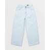 VOLCOM BB YOUTH CHILLOW DENIM LIGHT BLUE