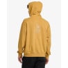 RVCA SWEAT LA WAVE HOODIE OCR