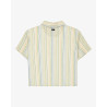 RVCA W' BENNI BUTTON MUL