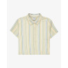 RVCA W' BENNI BUTTON MUL