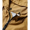 GRAMICCI SONORA HOODED JACKET NAVY